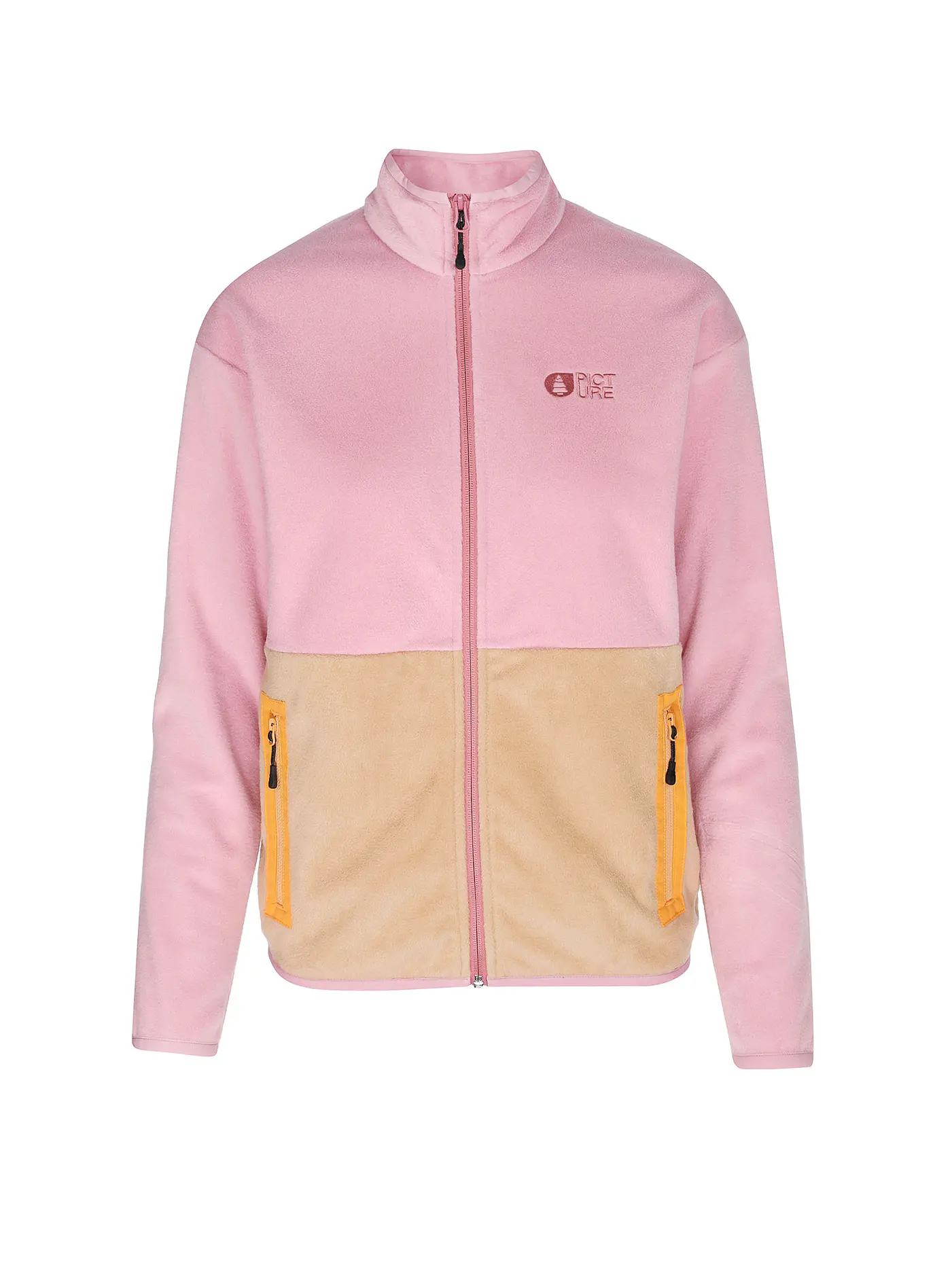PICTURE | Damen Fleecejacke Teddie | 